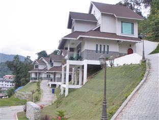 Sri Juliana Villa キャメロンハイランド エクステリア 写真